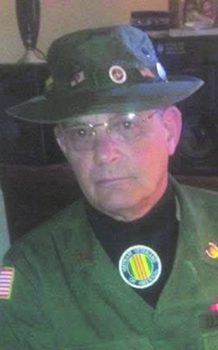 Steven D. Pearson